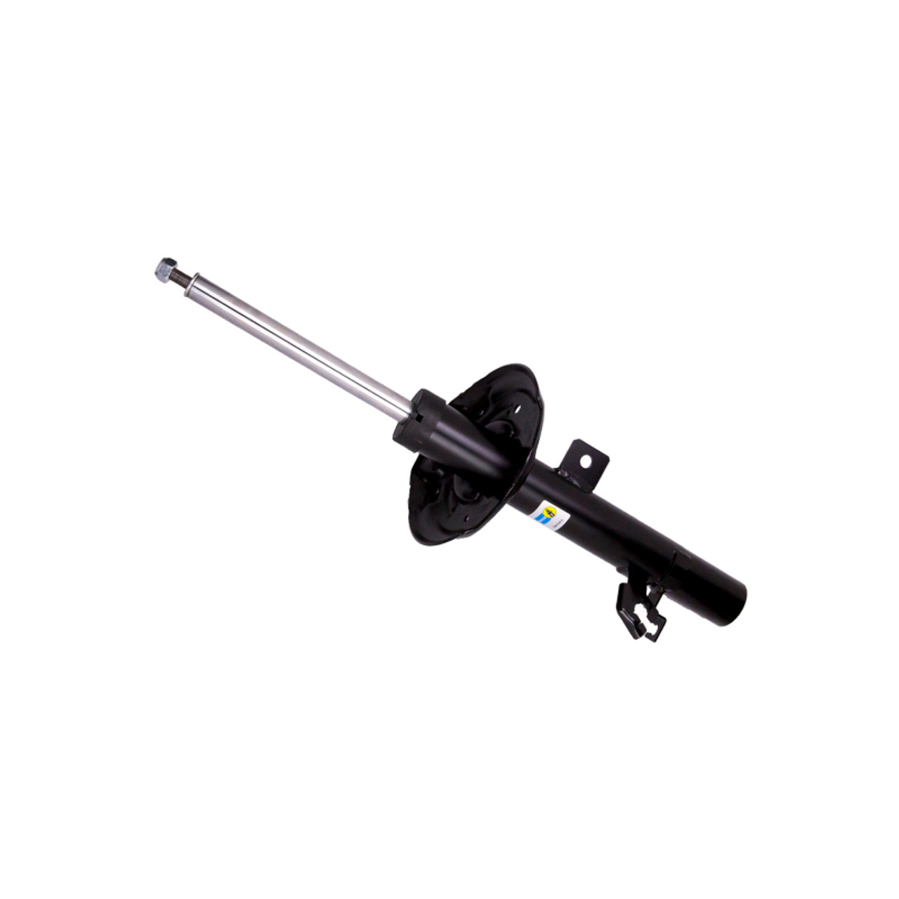 Bilstein B4 OE Replacement 14-16 Nissan Rogue Front Right Twintube Suspension Strut Assembly - 22-260550