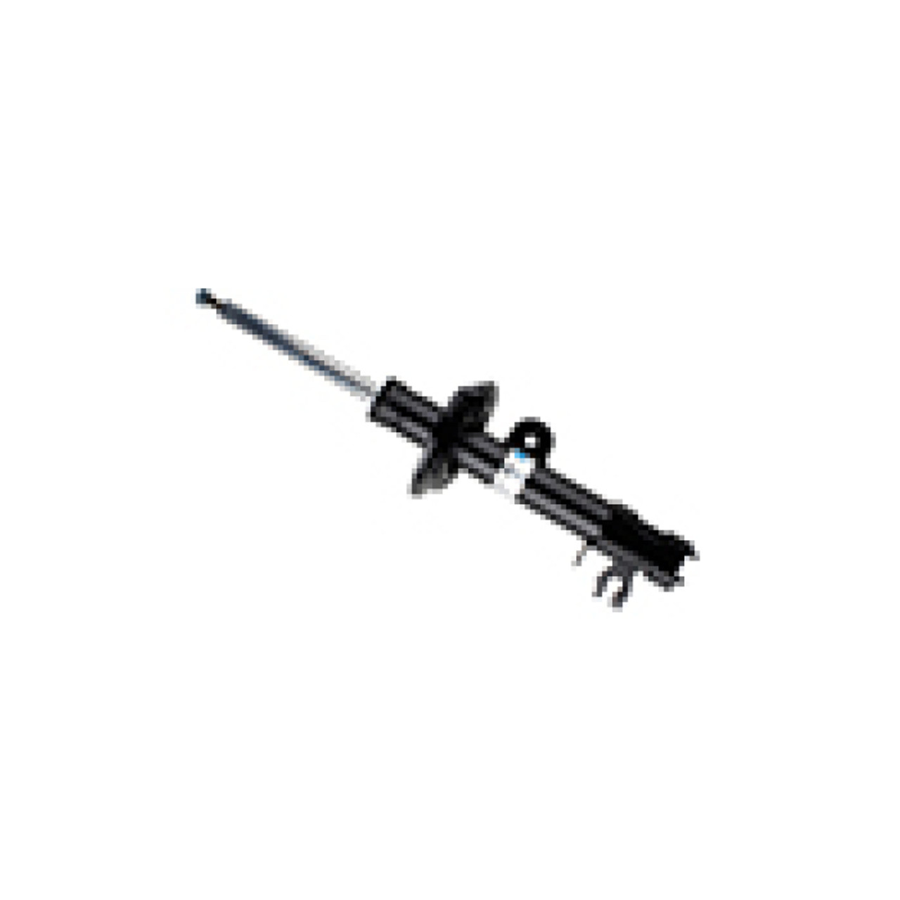 Bilstein B4 16-17 Fiat 500X 2WD Front Left Strut Assembly - 22-260949