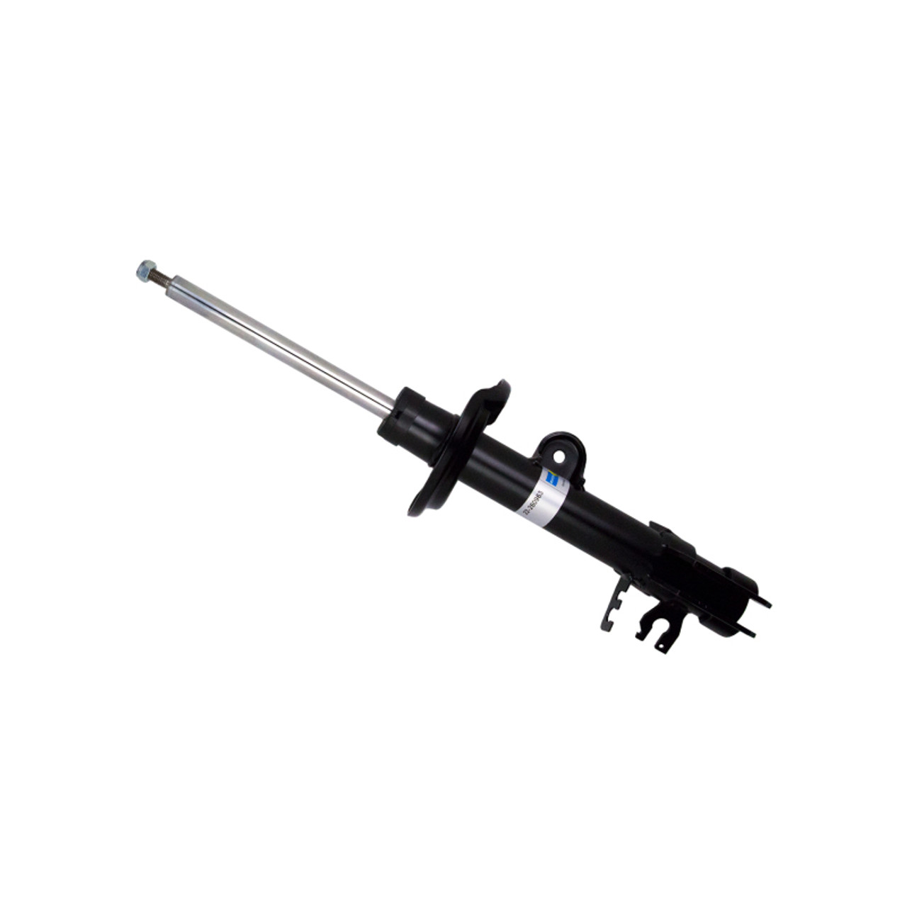Bilstein B4 OE Replacement 15-17 Jeep Renegade Rear Left Twintube Strut Assembly - 22-260963