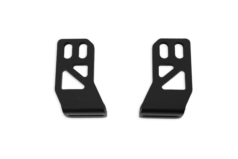 DV8 Baja Designs Linkable Lightbar Mount for DV8 Roof Rack Light Option - RRLB-01L Photo - Close Up