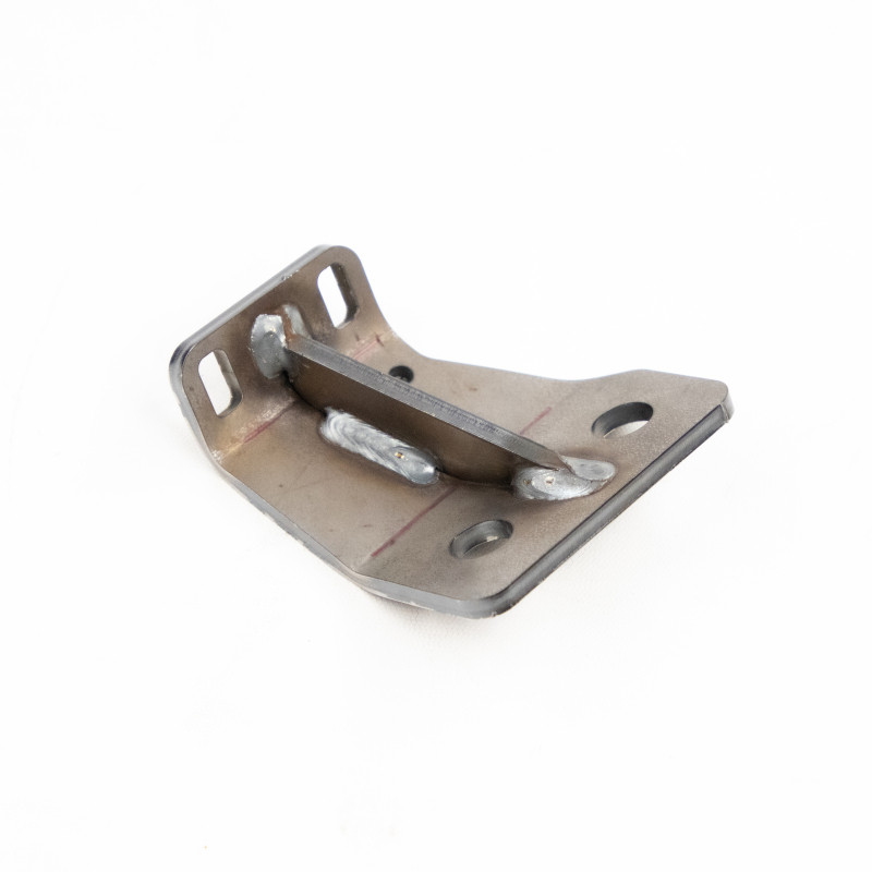 Cognito 11-25 Chevy/GMC Silv/Sierra 2500/3500 HD 2WD/4WD Idler Frame Support Gusset Kit - 110-91329 Photo - Primary