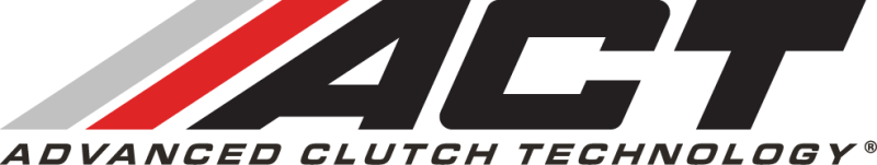 ACT 12-18 Jeep Wrangler JK 3.6L Perf Street Sprung Disc - 3001111 Logo Image