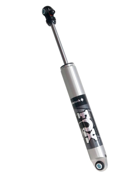 Ridetech 15-16 Ford F150 2WD/4WD Rear HQ Touring Coilover 1in-3.5in drop - 12299525 User 1