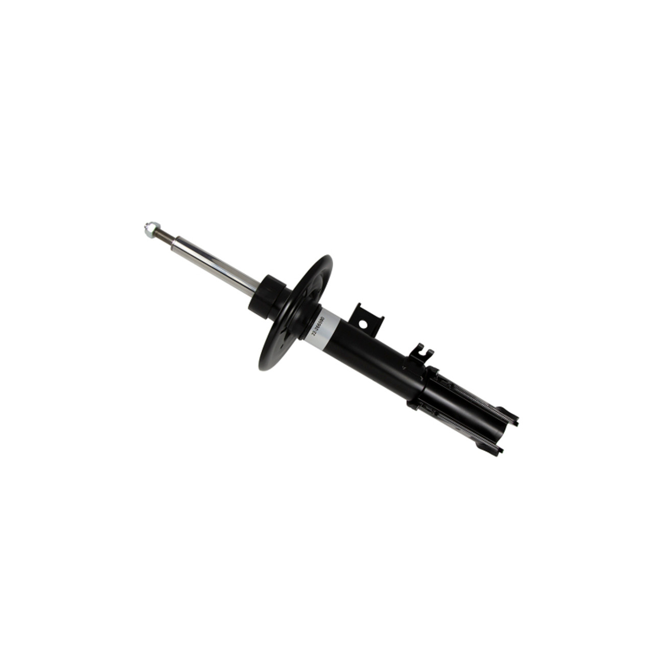 Bilstein B4 OE Replacement 11-13 Ford Explorer Front Left Twintube Strut Assembly - 22-266590