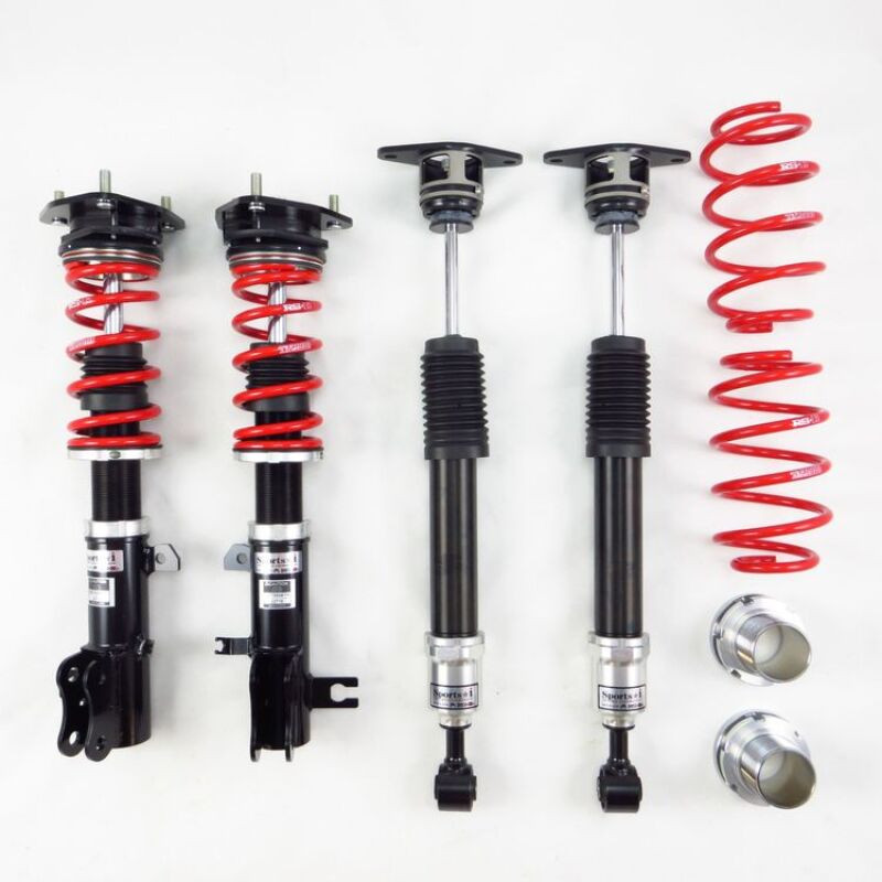 RS-R 17-18 Toyota Yaris iA Sports-i Coilovers - XBIT556M User 1