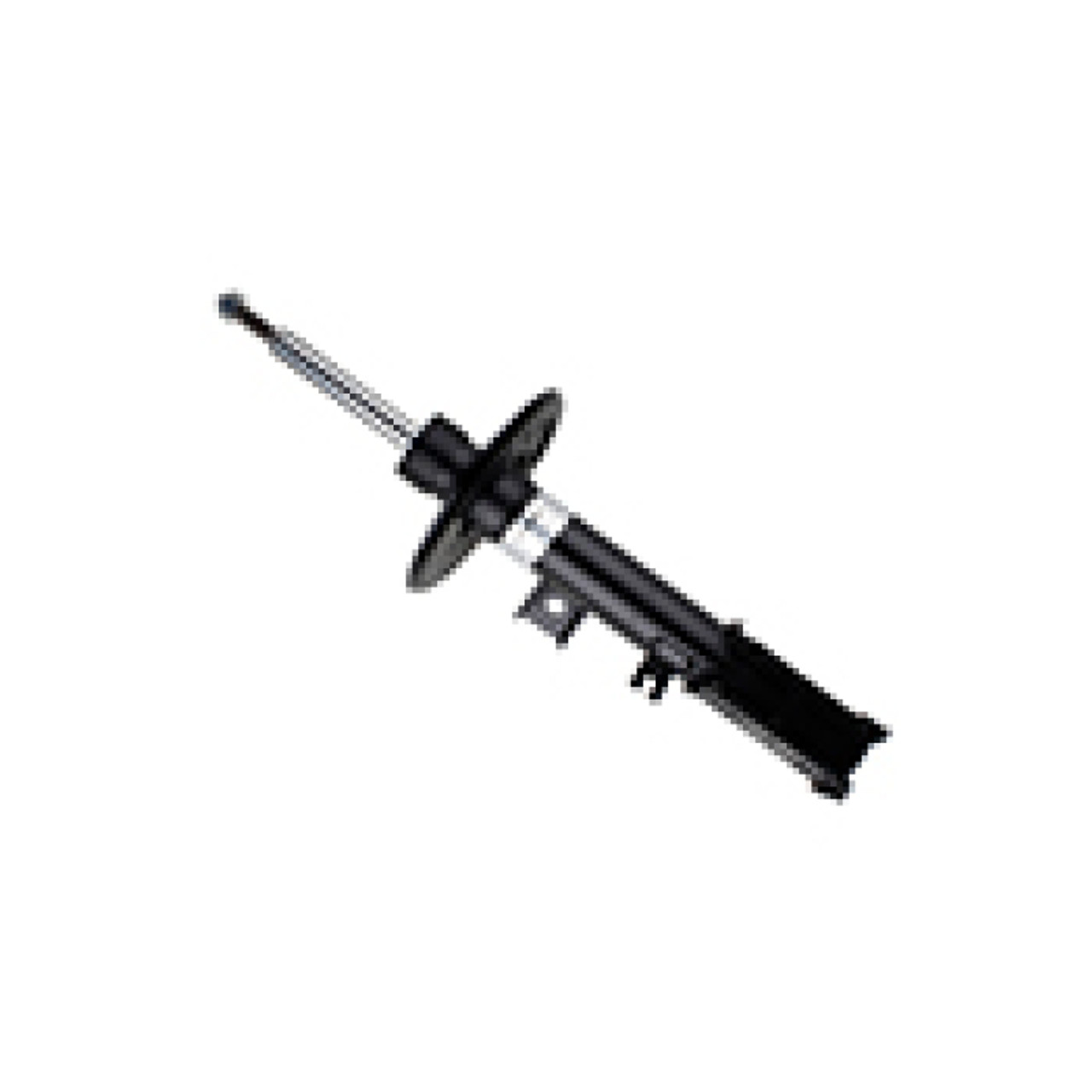 Bilstein B4 OE Replacement 13-17 Ford Explorer Front Right Twintube Suspension Strut Assembly - 22-266606