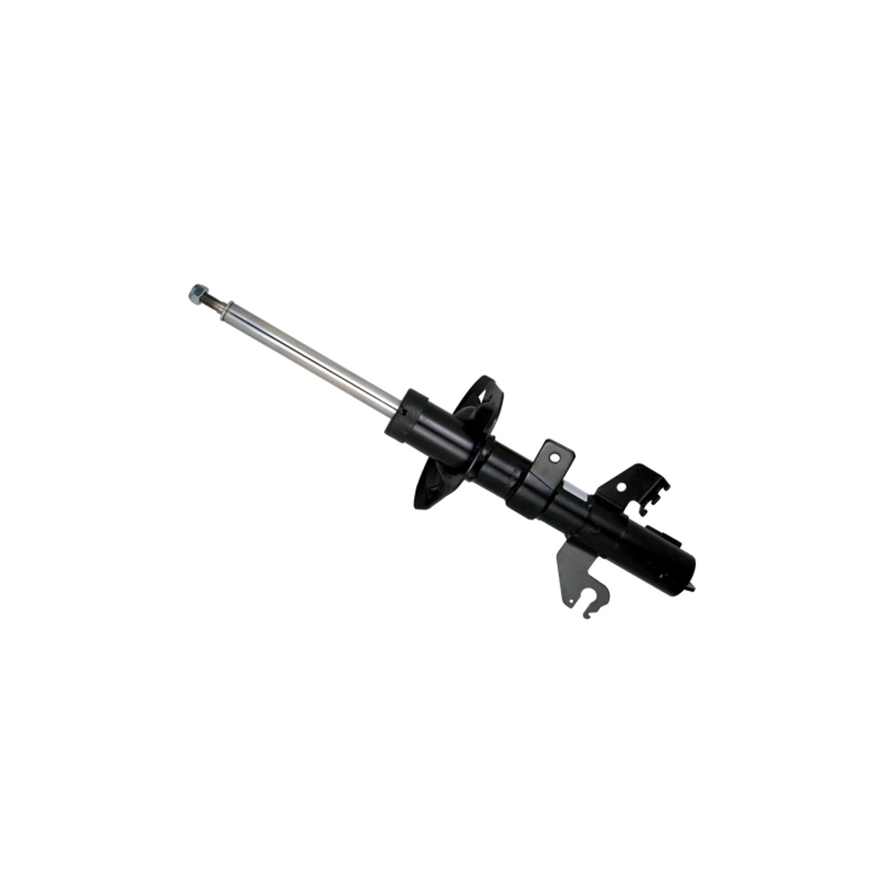 Bilstein B4 OE Replacement 14-17 Jeep Cherokee Front Right Twintube Strut Assembly - 22-267665