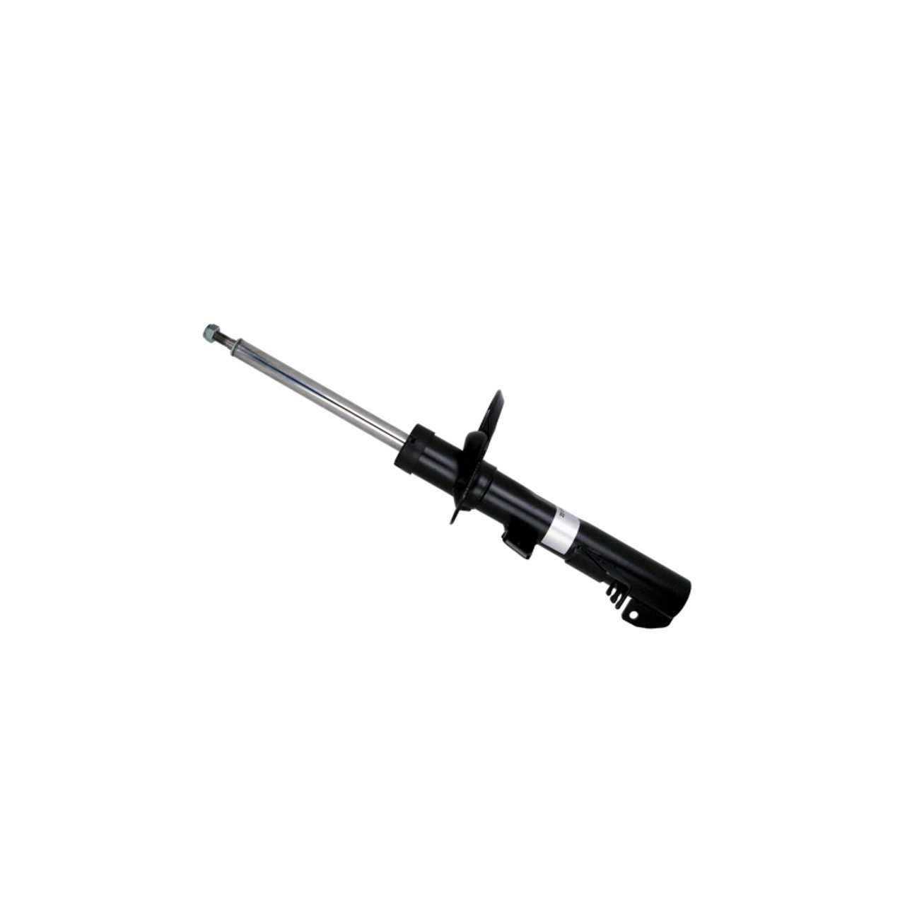 Bilstein B4 OE Replacement 14-17 Jeep Cherokee w/ Active Drive Front Right Twintube Strut Assembly - 22-267689