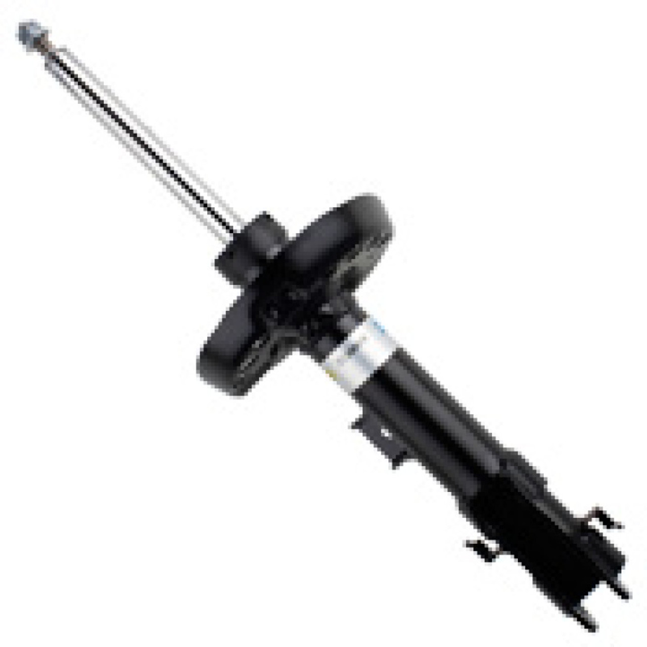 Bilstein B4 OE Replacement 14-19 Kia Soul Suspension Strut Assembly - Front Right - 22-268518
