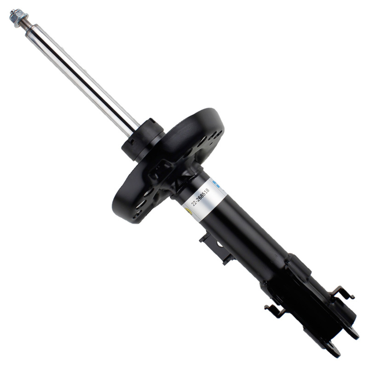 Bilstein B4 OE Replacement 14-19 Kia Soul Suspension Strut Assembly - Front Right - 22-268518
