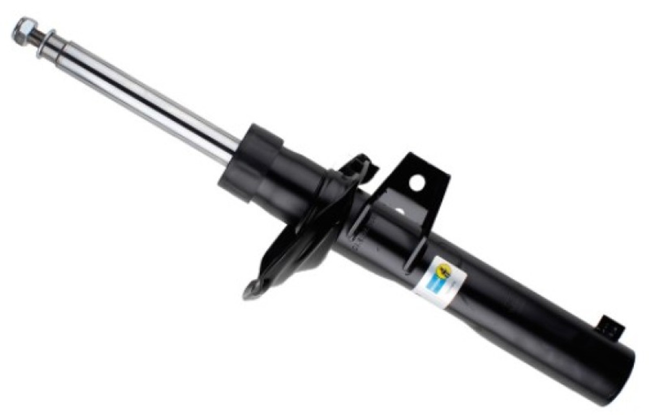 Bilstein B4 OE Replacement 17-19 Volkswagen Golf Alltrack Front Strut Assembly - 22-274182