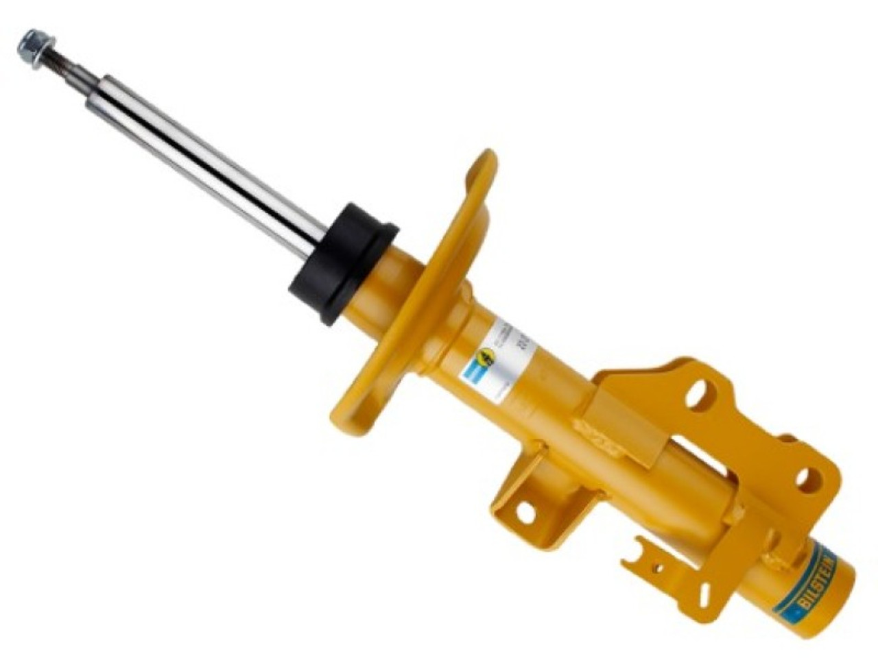 Bilstein B6 16-20 Chevrolet Camaro Front Left Twintube Shock Absorber - 22-275042