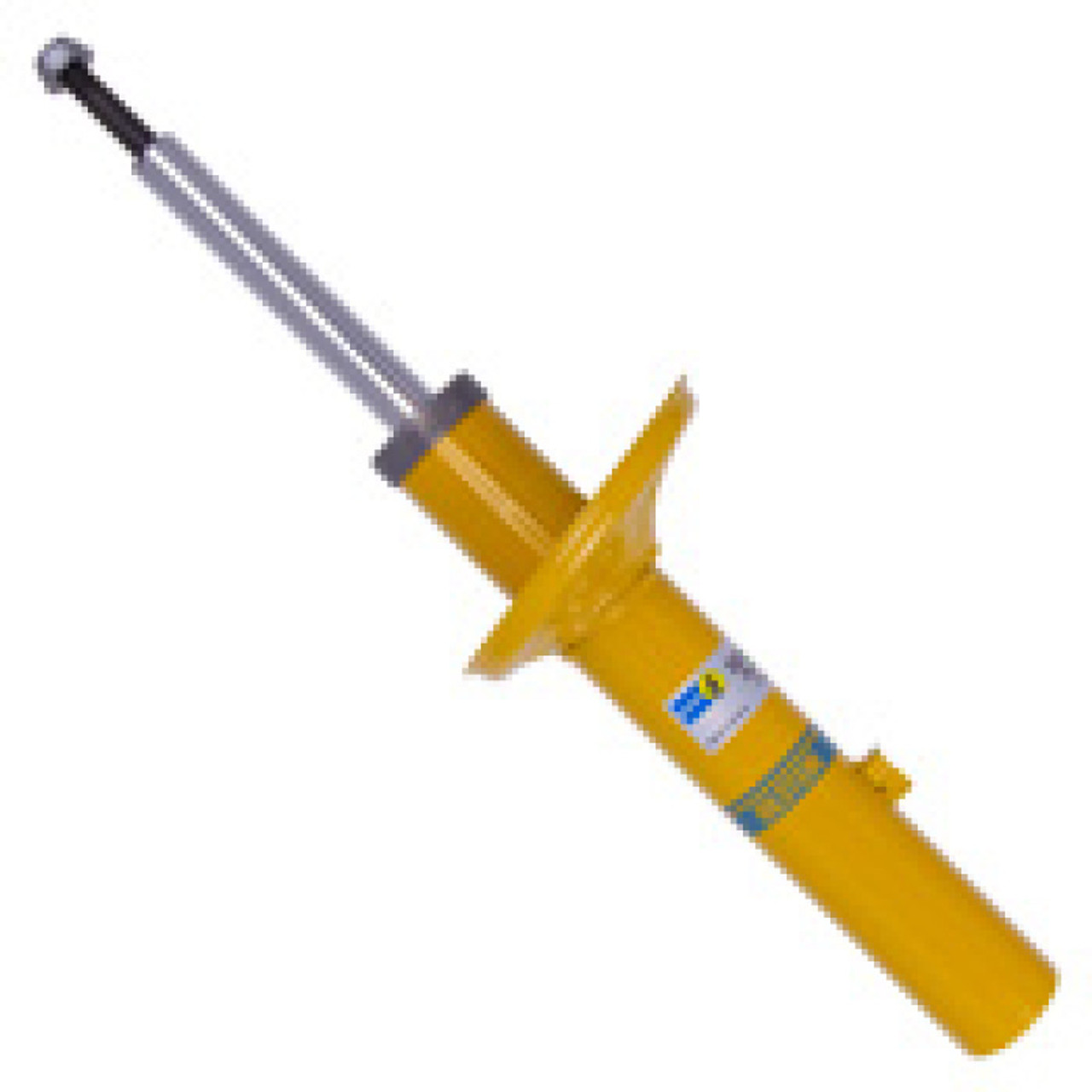 Bilstein 17-19 718 Boxster / 17-19 718 Cayman / 13-16 Boxster / 14-16 Cayman B6 Perf Strut Rear - 22-276773