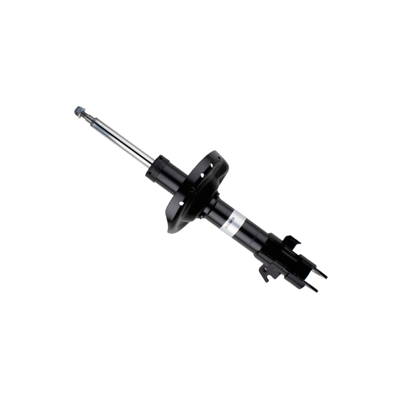 Bilstein B4 OE Replacement 09-13 Subaru Forester Front Right Twintube Strut Assembly - 22-278418
