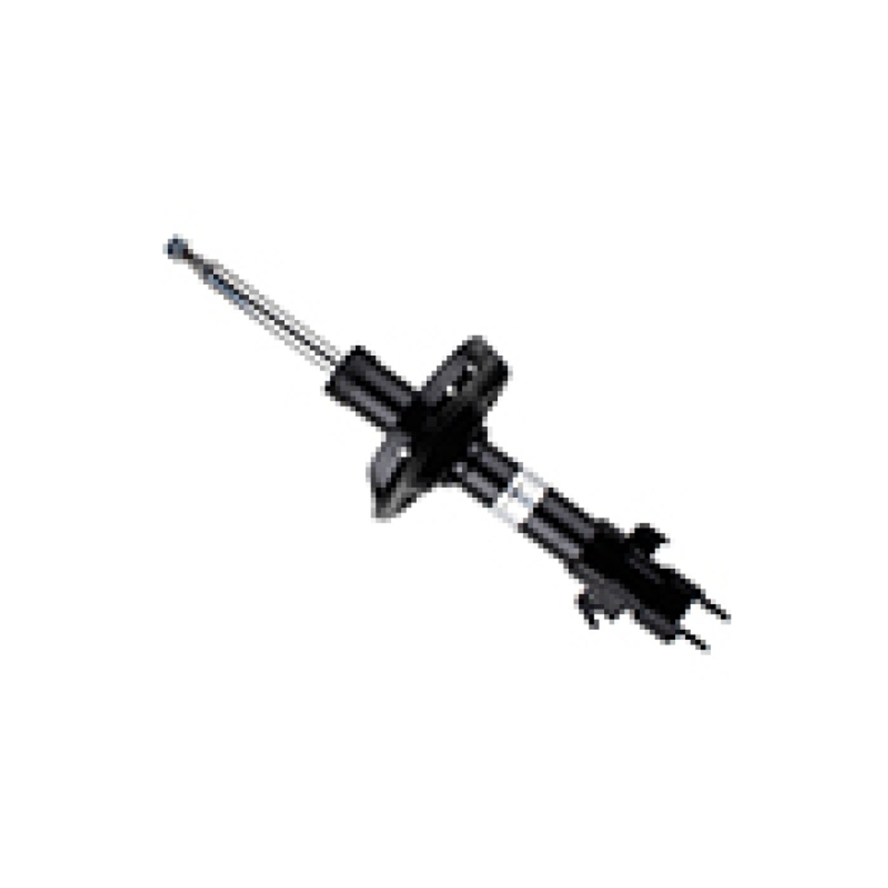 Bilstein B4 OE Replacement 09-13 Subaru Forester Front Right Twintube Strut Assembly - 22-278418