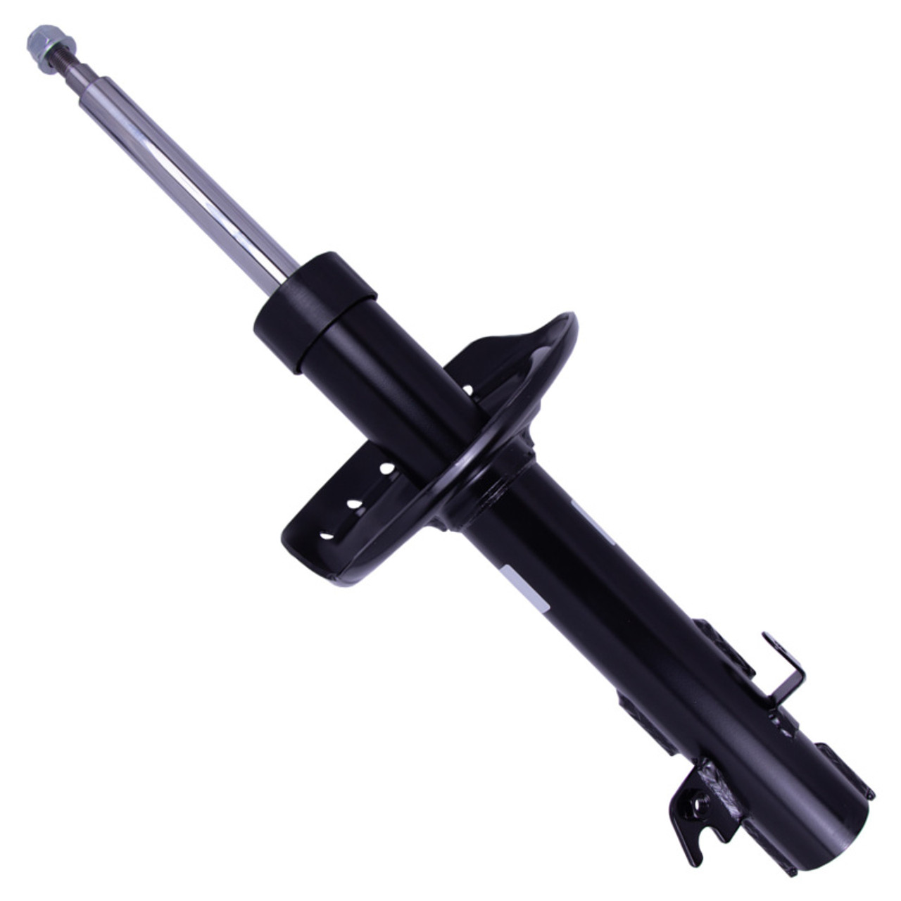 Bilstein B4 OE Replacement 14-18 Subaru Forester Front Left Twintube Strut Assembly - 22-278463
