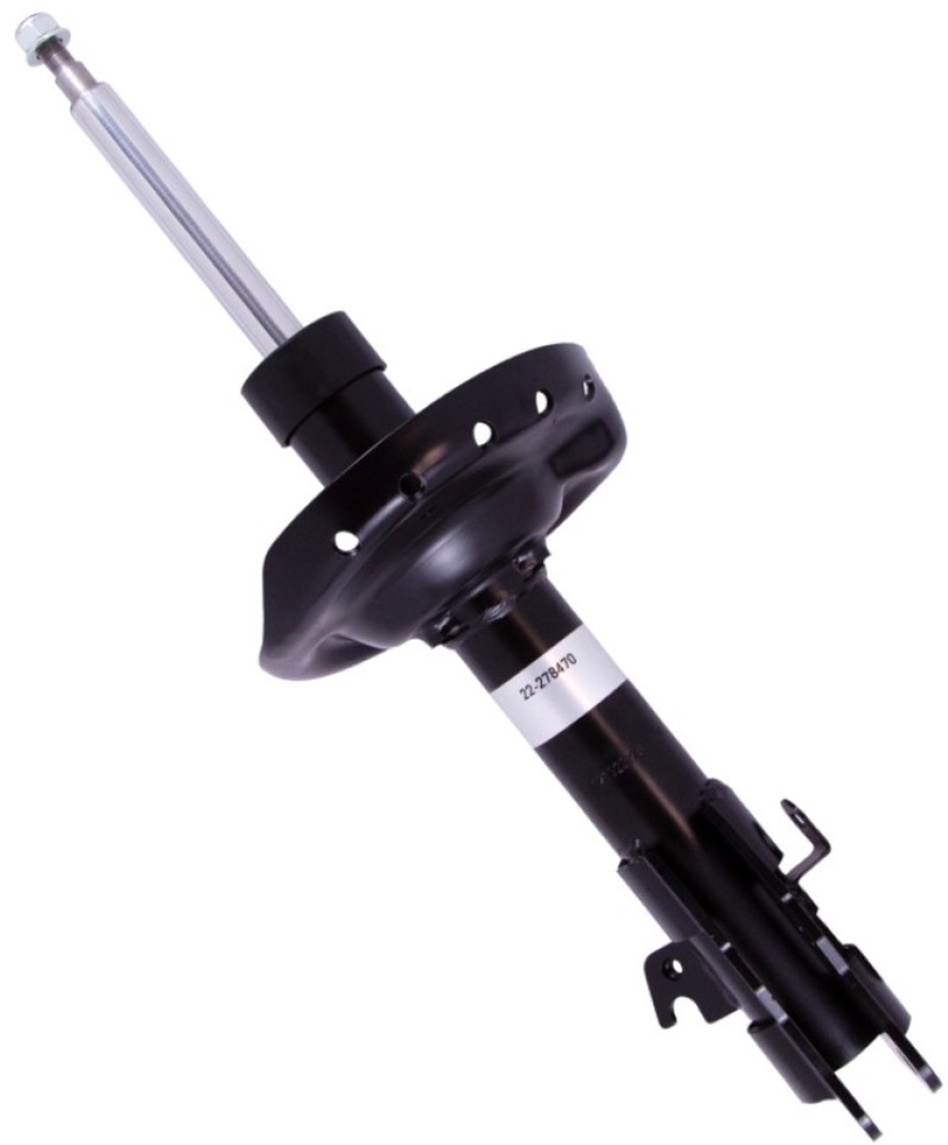 Bilstein B4 OE Replacement 14-18 Subaru Forester Front Right Twintube Strut Assembly - 22-278470