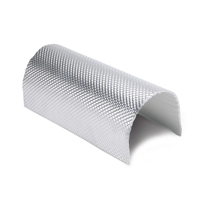 DEI Floor and Tunnel Shield II 12in x 21in - 50505 Photo - Primary