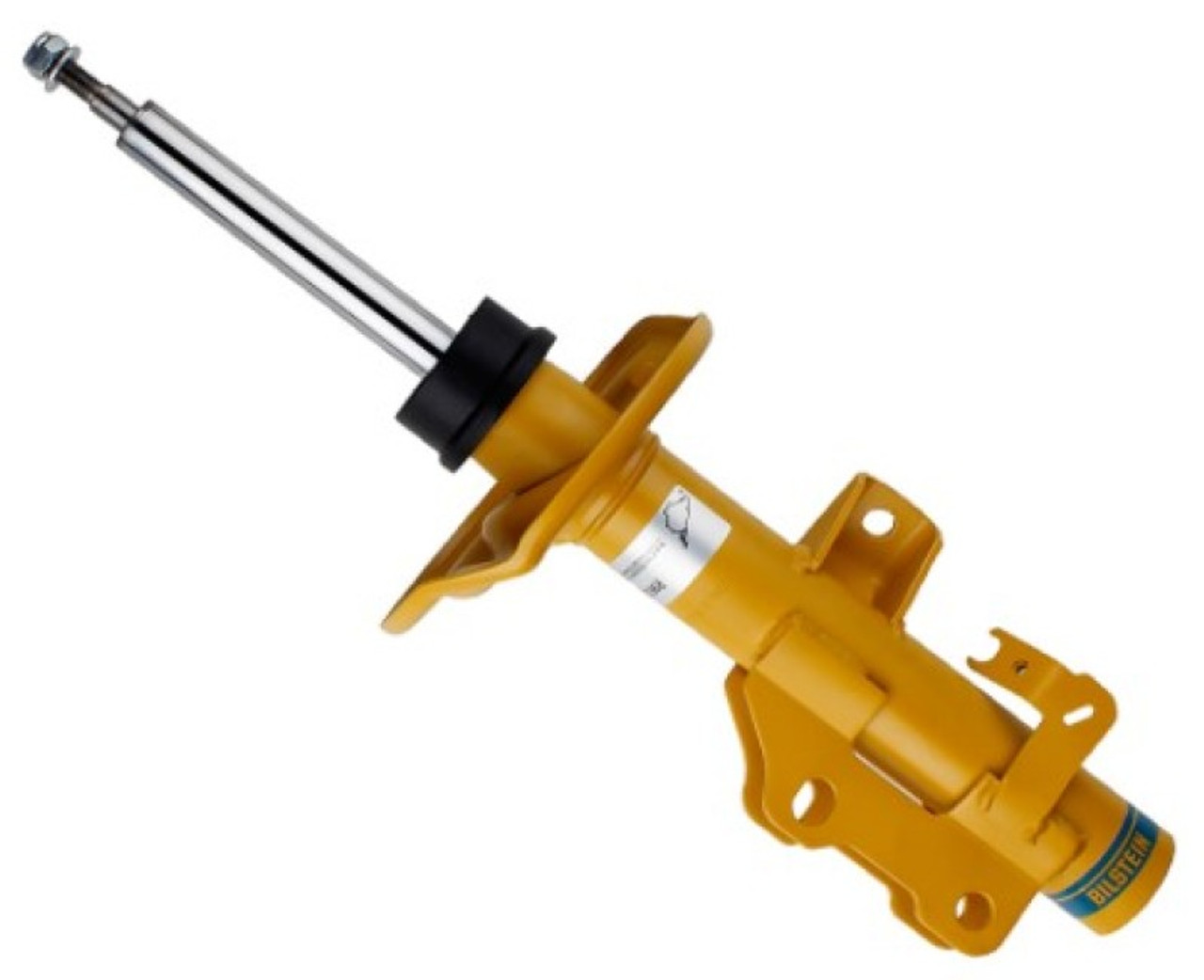 Bilstein B6 16-20 Chevrolet Camaro Front Right Twintube Shock Absorber - 22-281968