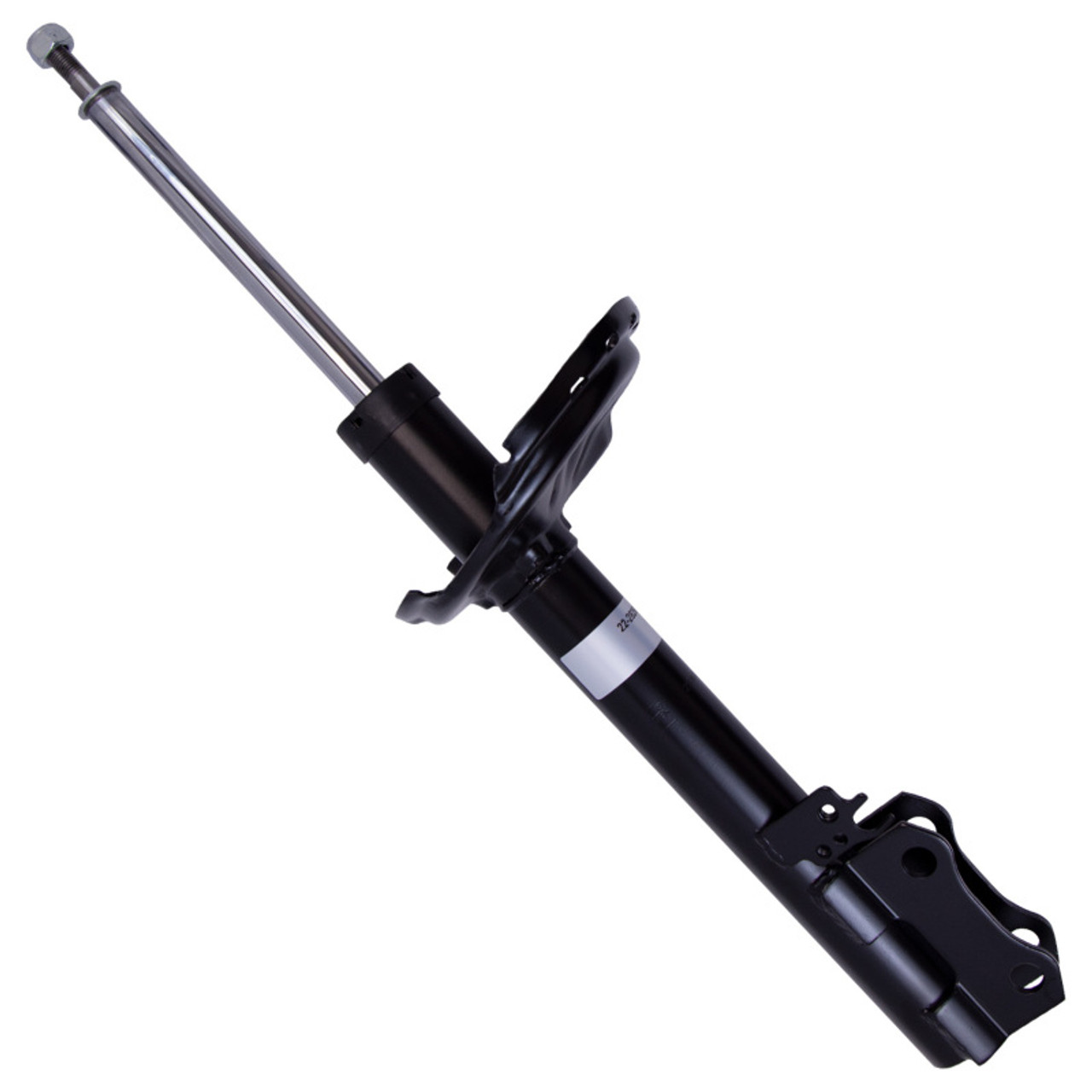 Bilstein B4 OE Replacement 08-13 Toyota Highlander Rear Twintube Strut Assembly - 22-282682
