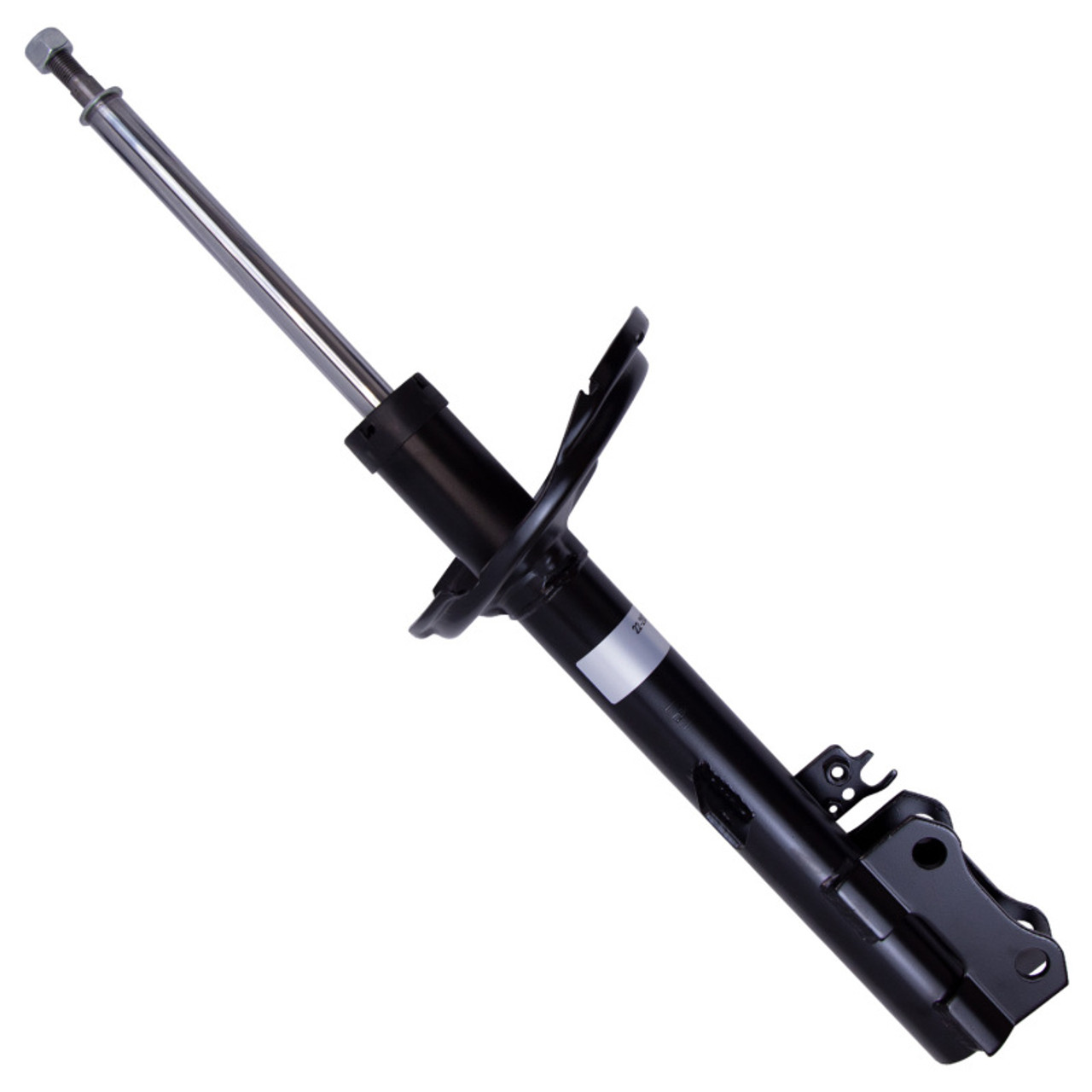 Bilstein B4 OE Replacement 08-13 Toyota Highlander Right Rear Twintube Strut Assembly - 22-282699