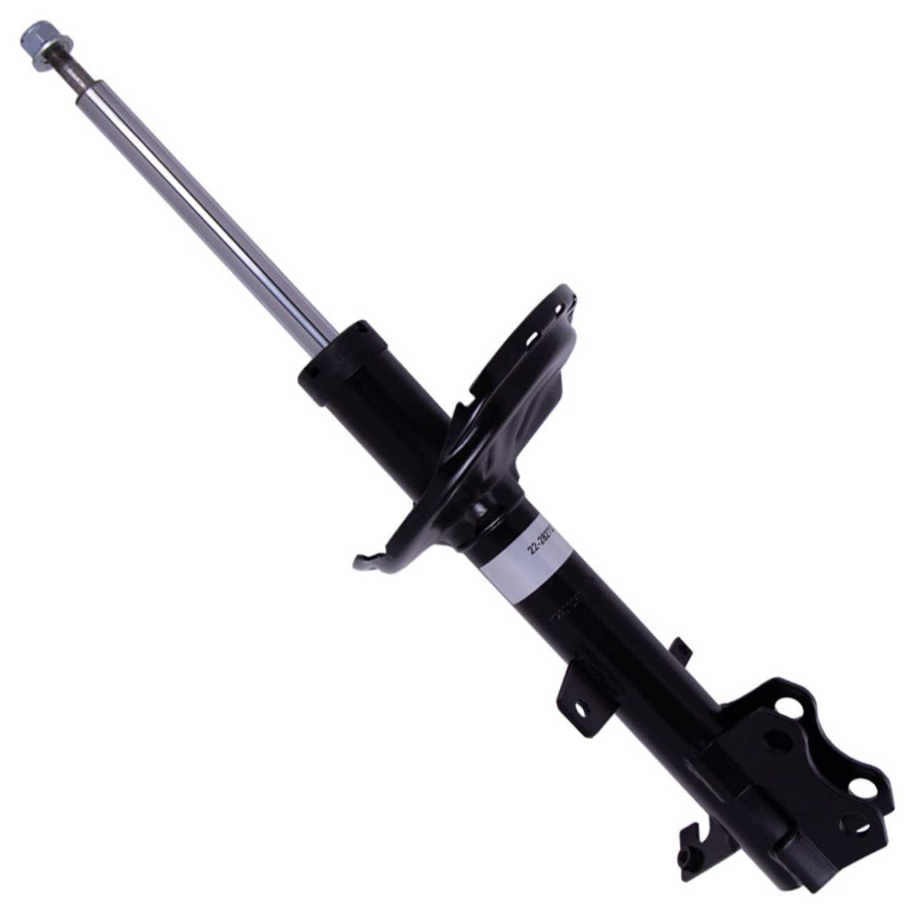 Bilstein B4 10-13 Toyota Highlander Rear Right Twintube Shock Absorber - 22-282712