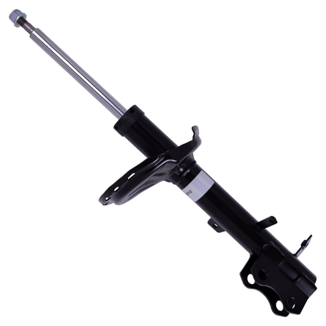 Bilstein B4 10-13 Toyota Highlander Rear Right Twintube Shock Absorber - 22-282712