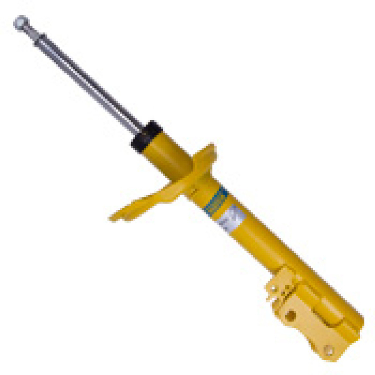 Bilstein B6 08-13 Toyota Highlander 2WD Rear Right Suspension Strut Assembly - 22-282750