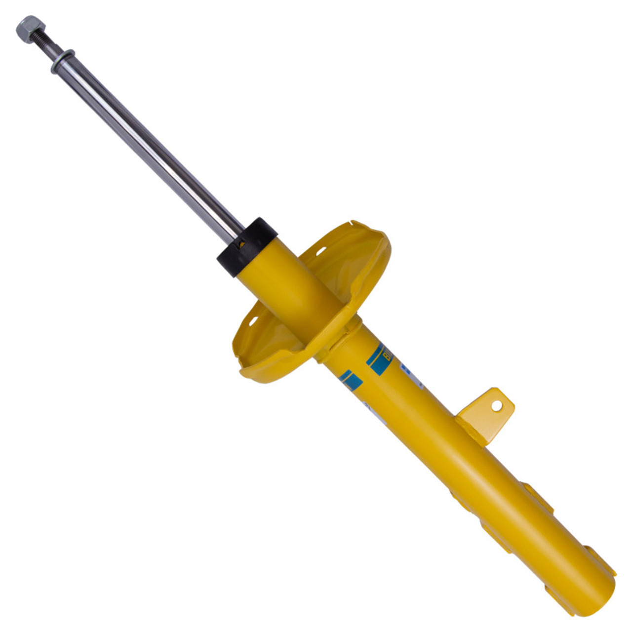 Bilstein B6 08-13 Toyota Highlander 2WD Rear Right Suspension Strut Assembly - 22-282750