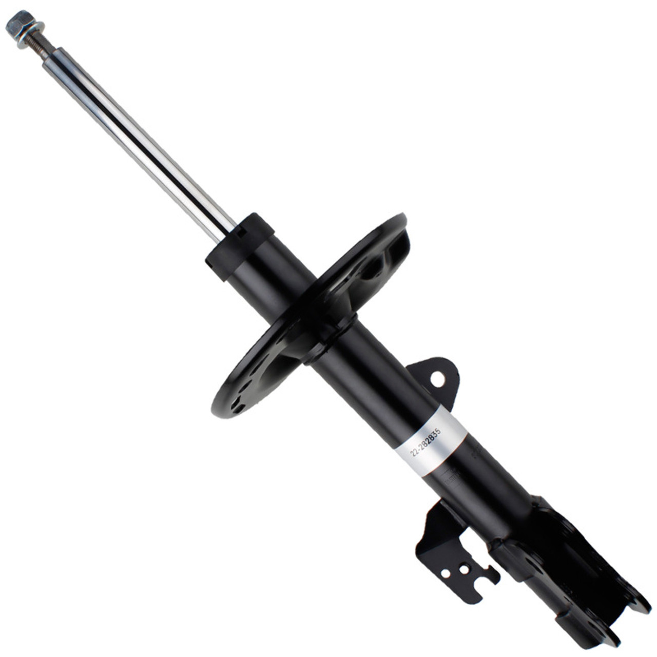 Bilstein B4 OE Replacement 14-19 Toyota Highlander Front Left Twintube Strut Assembly - 22-282835