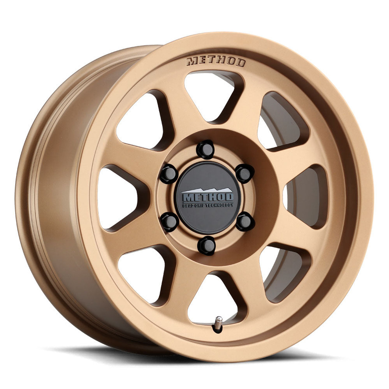 Method Race Wheels 701 Series - 17x8.5 / 6x135 / +0 Offset / Bronze