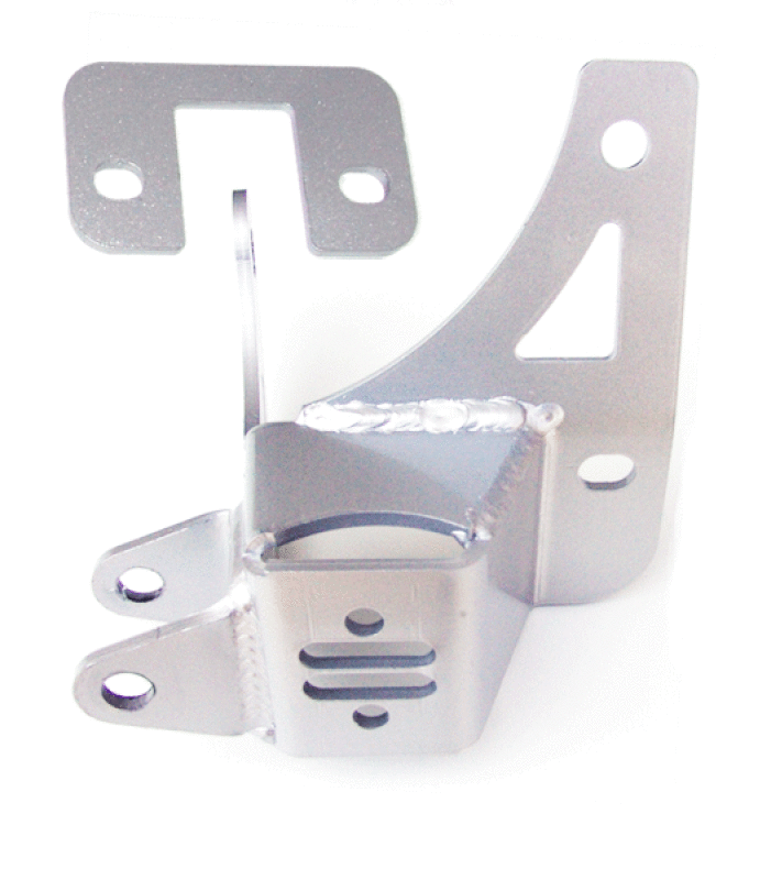 Ridetech 64-72 GM A-Body Rear TQ Shockwaves (Use w/ Moser/GearFX) - 11225511 User 1