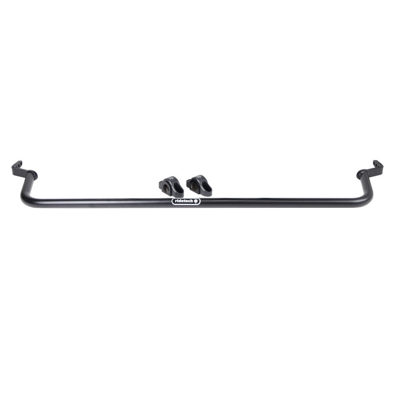 Ridetech 16-24 Chevrolet Camaro Rear Sway Bar - 11639122 Photo - Primary