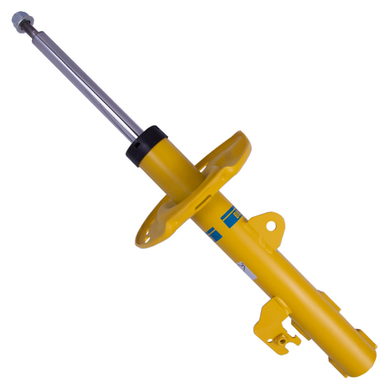 Bilstein B6 14-19 Toyota Highlander Front Right Twintube Strut Assembly - 22-282880