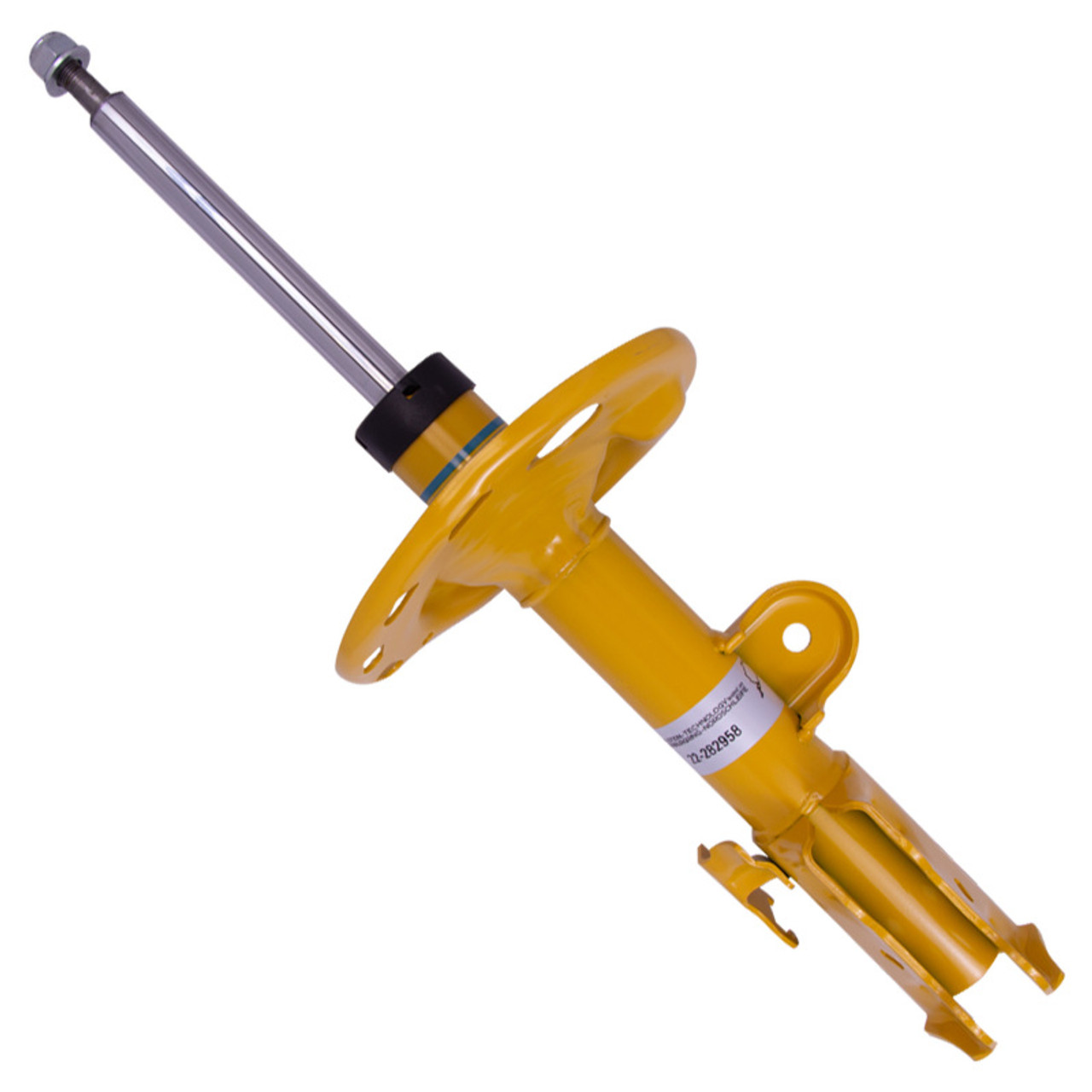 Bilstein B6 13-18 Toyota RAV4 Front Right Twintube Strut Assembly - 22-282958