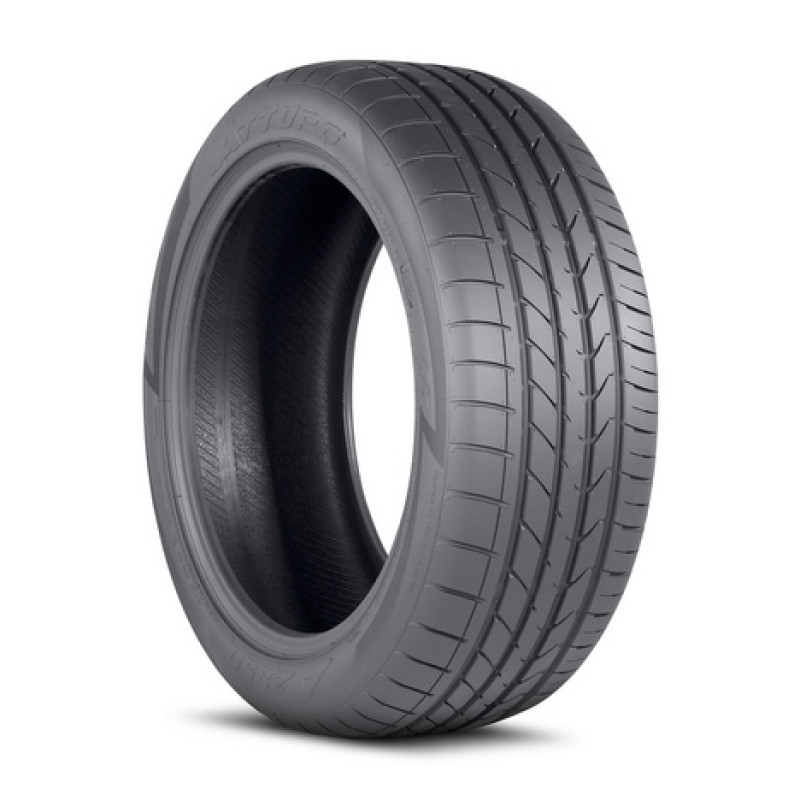 Atturo AZ 850 Tire - 265/30R21 96Y XL - 50072 User 1