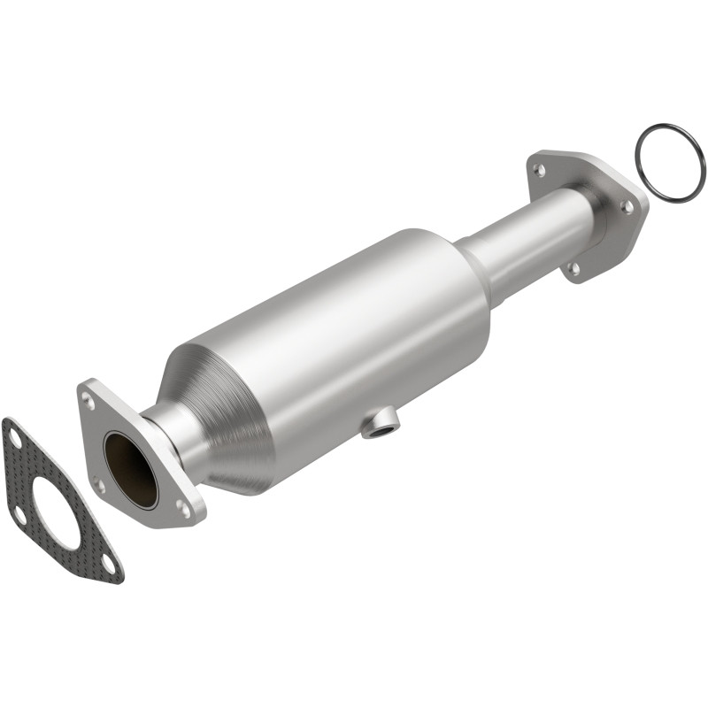 MagnaFlow 2004 Honda Odyssey 3.5L Direct-Fit Catalytic Converter - 4551200 Photo - Primary