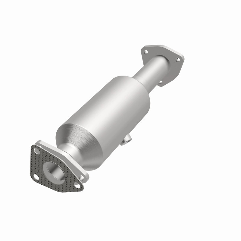 MagnaFlow 2004 Honda Odyssey 3.5L Direct-Fit Catalytic Converter - 4551200 360 Degree Image Set