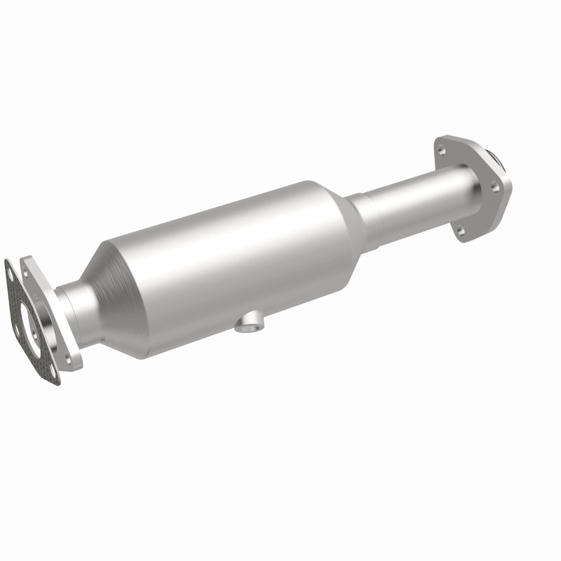 MagnaFlow 2004 Honda Odyssey 3.5L Direct-Fit Catalytic Converter - 4551200 360 Degree Image Set