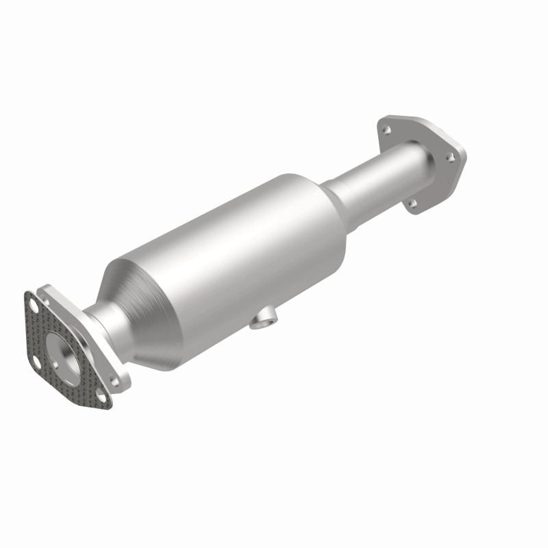 MagnaFlow 2004 Honda Odyssey 3.5L Direct-Fit Catalytic Converter - 4551200 360 Degree Image Set