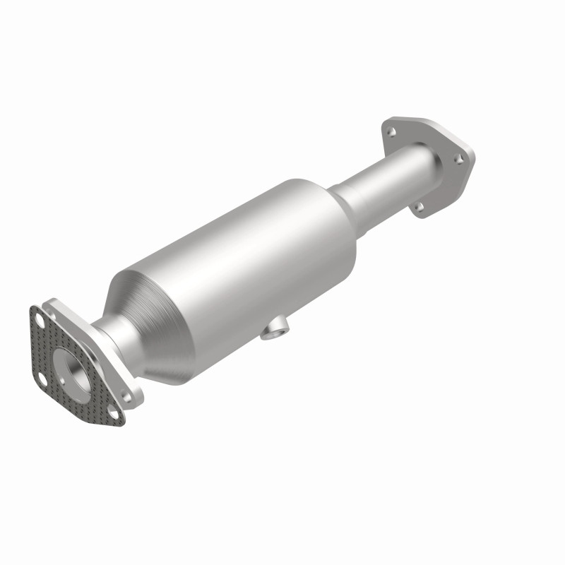 MagnaFlow 2004 Honda Odyssey 3.5L Direct-Fit Catalytic Converter - 4551200 360 Degree Image Set