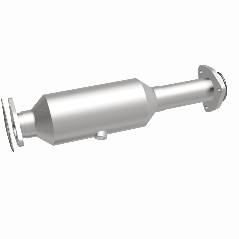 MagnaFlow 2004 Honda Odyssey 3.5L Direct-Fit Catalytic Converter - 4551200 360 Degree Image Set