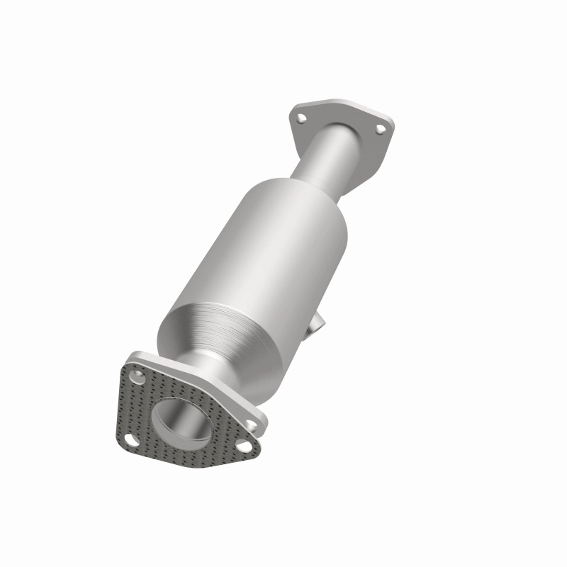 MagnaFlow 2004 Honda Odyssey 3.5L Direct-Fit Catalytic Converter - 4551200 360 Degree Image Set