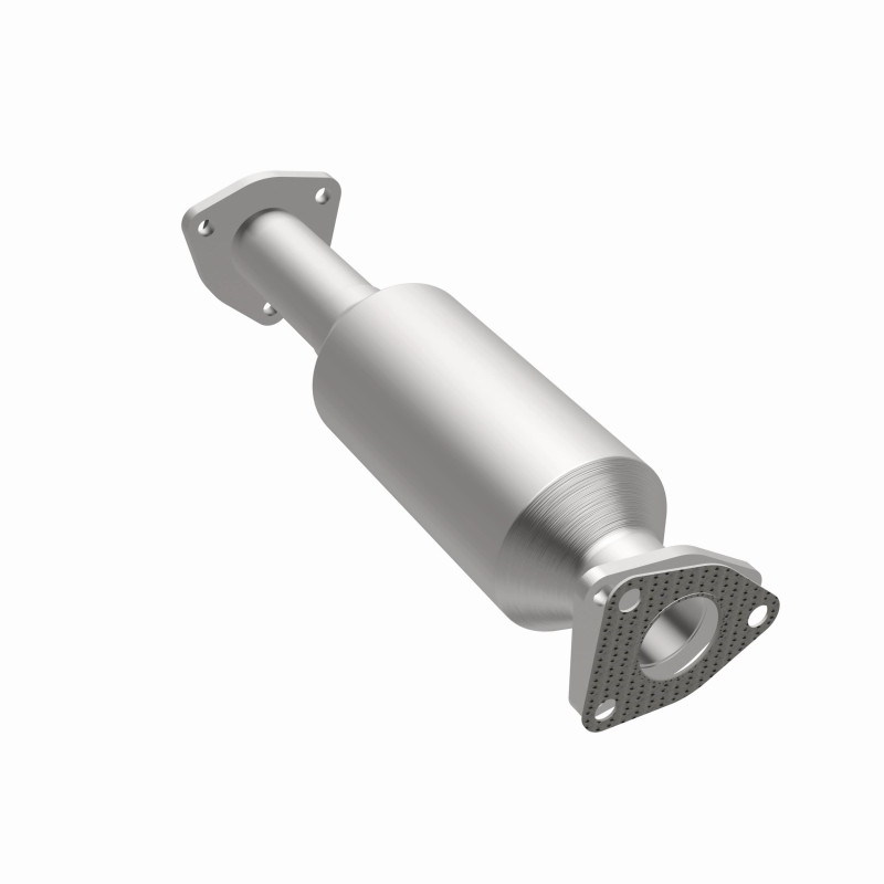 MagnaFlow 2004 Honda Odyssey 3.5L Direct-Fit Catalytic Converter - 4551200 360 Degree Image Set