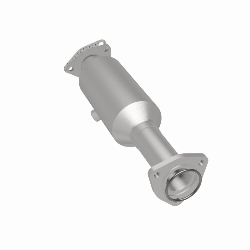 MagnaFlow 2004 Honda Odyssey 3.5L Direct-Fit Catalytic Converter - 4551200 360 Degree Image Set