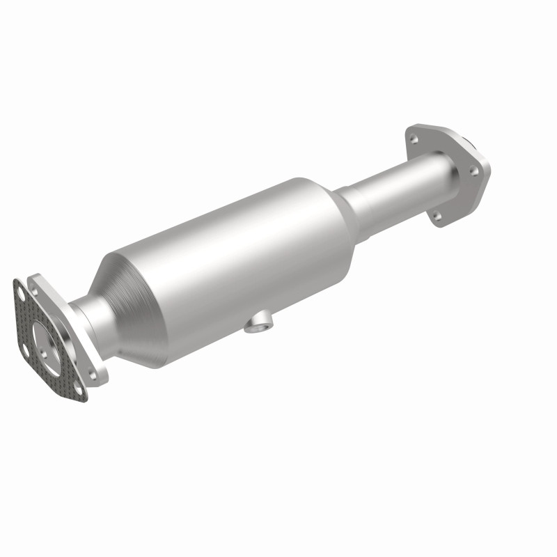 MagnaFlow 2004 Honda Odyssey 3.5L Direct-Fit Catalytic Converter - 4551200 360 Degree Image Set