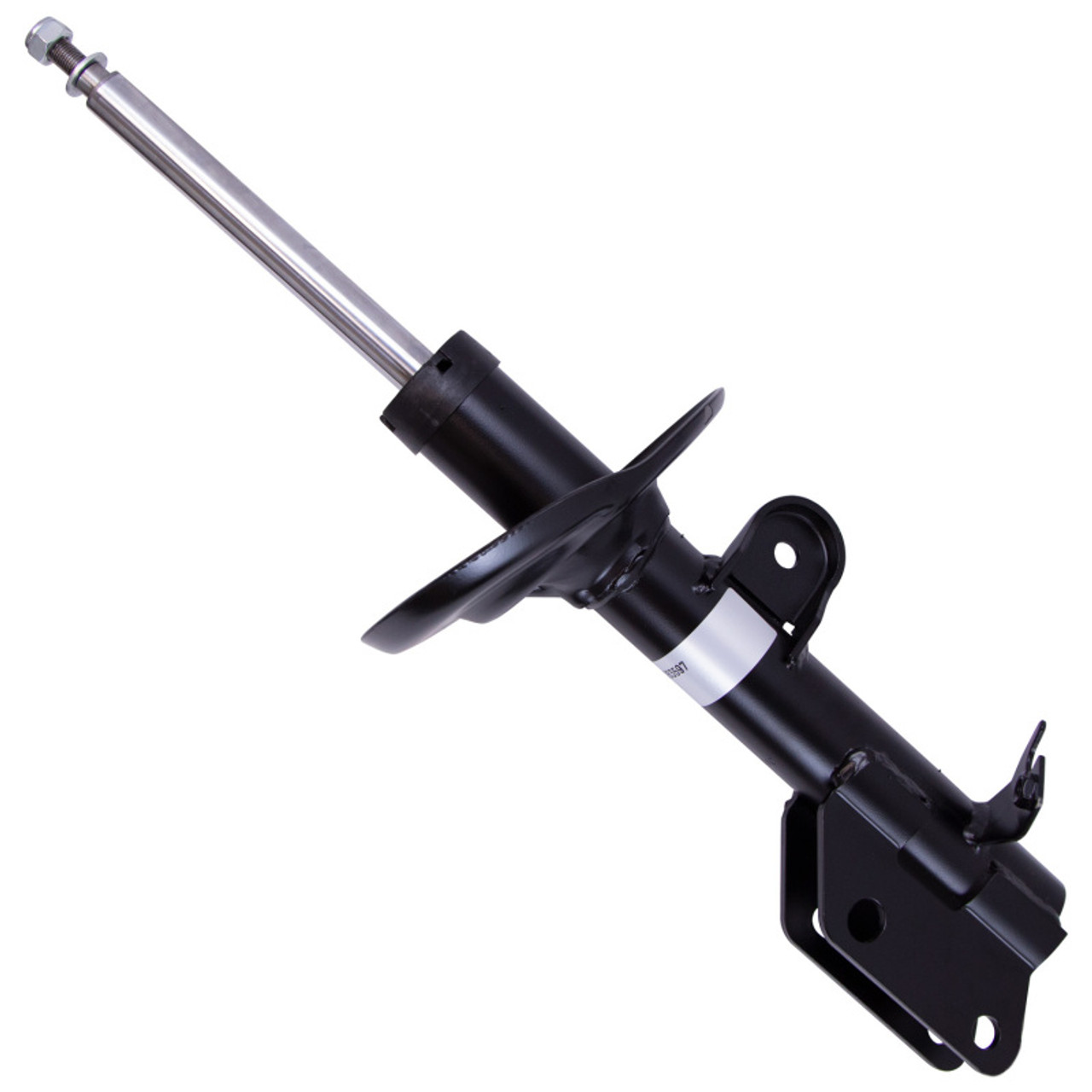Bilstein B4 OE Replacement 18-19 Subaru Crosstrek Front Left Suspension Strut Assembly - 22-283597