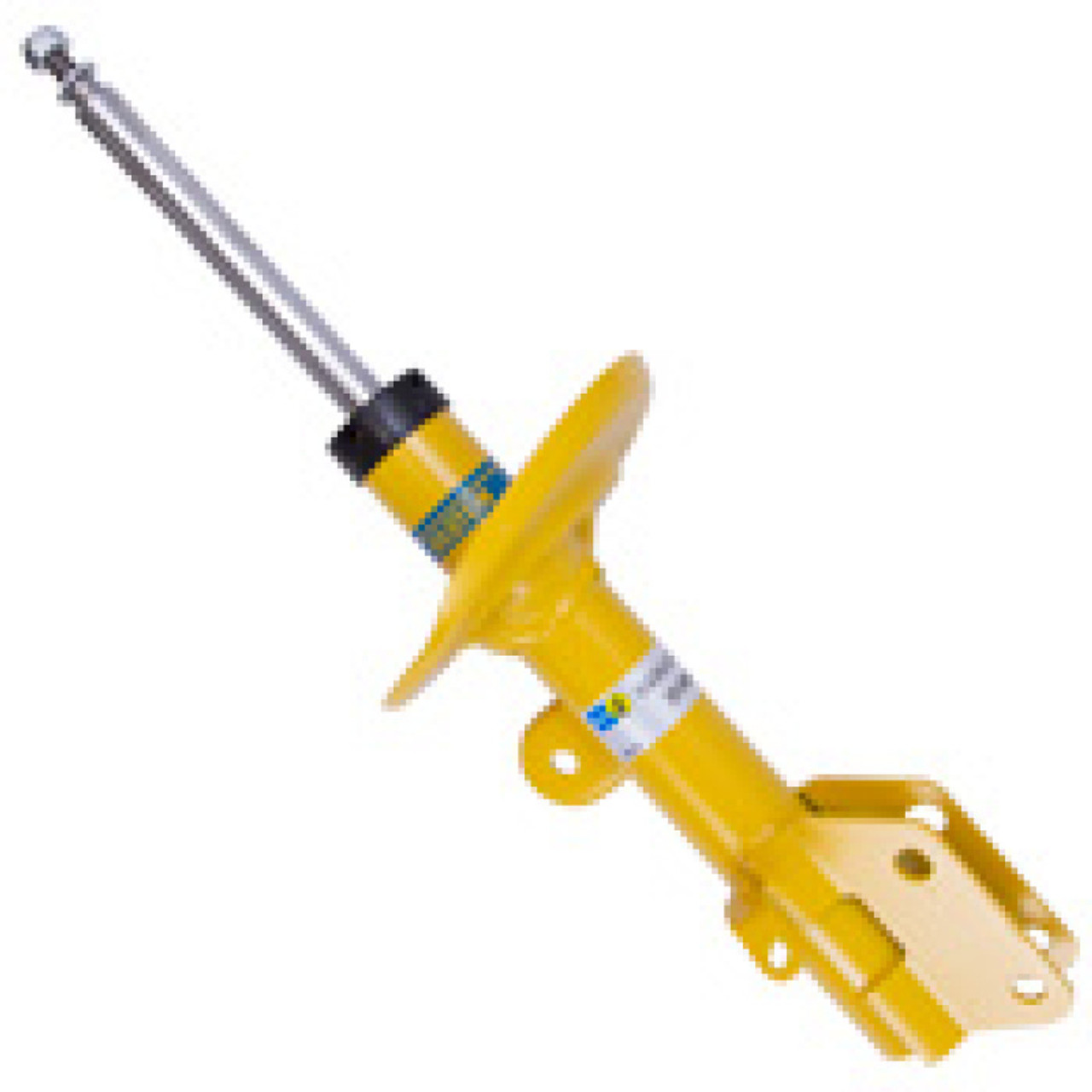Bilstein B6 18-19 Subaru Crosstrek Front Left Strut Assembly - 22-283627