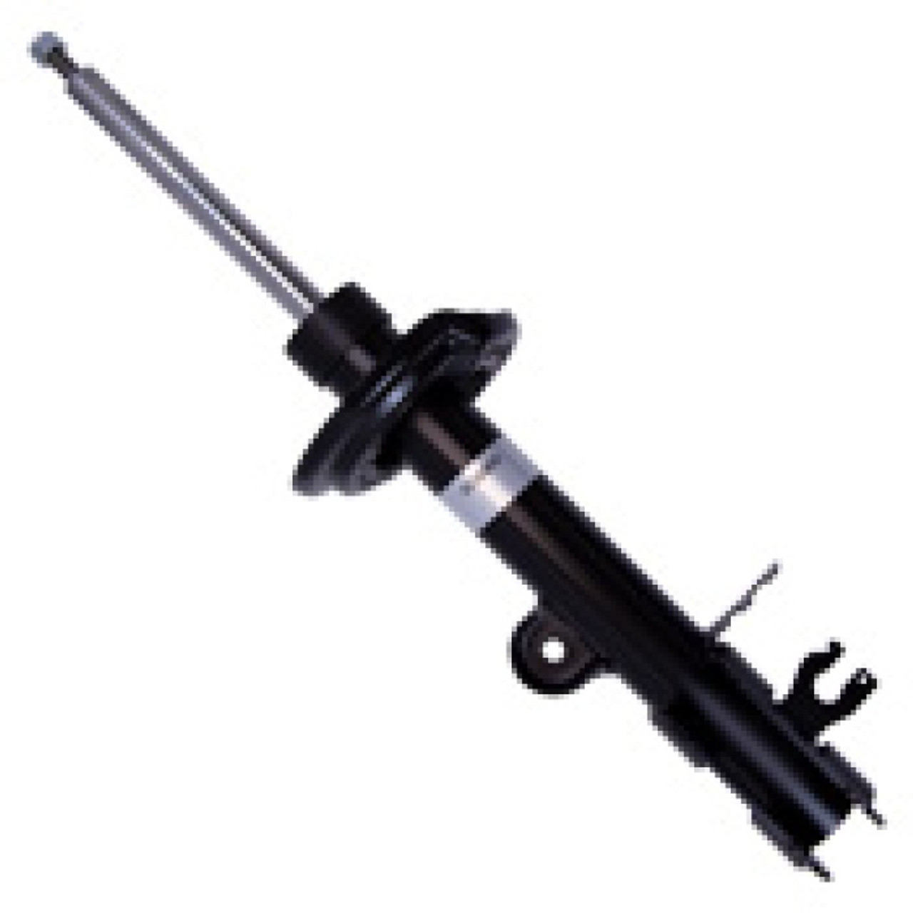 Bilstein B4 OE Replacement 17-18 Jeep Compass Rear Right Shock Absorber - 22-283870