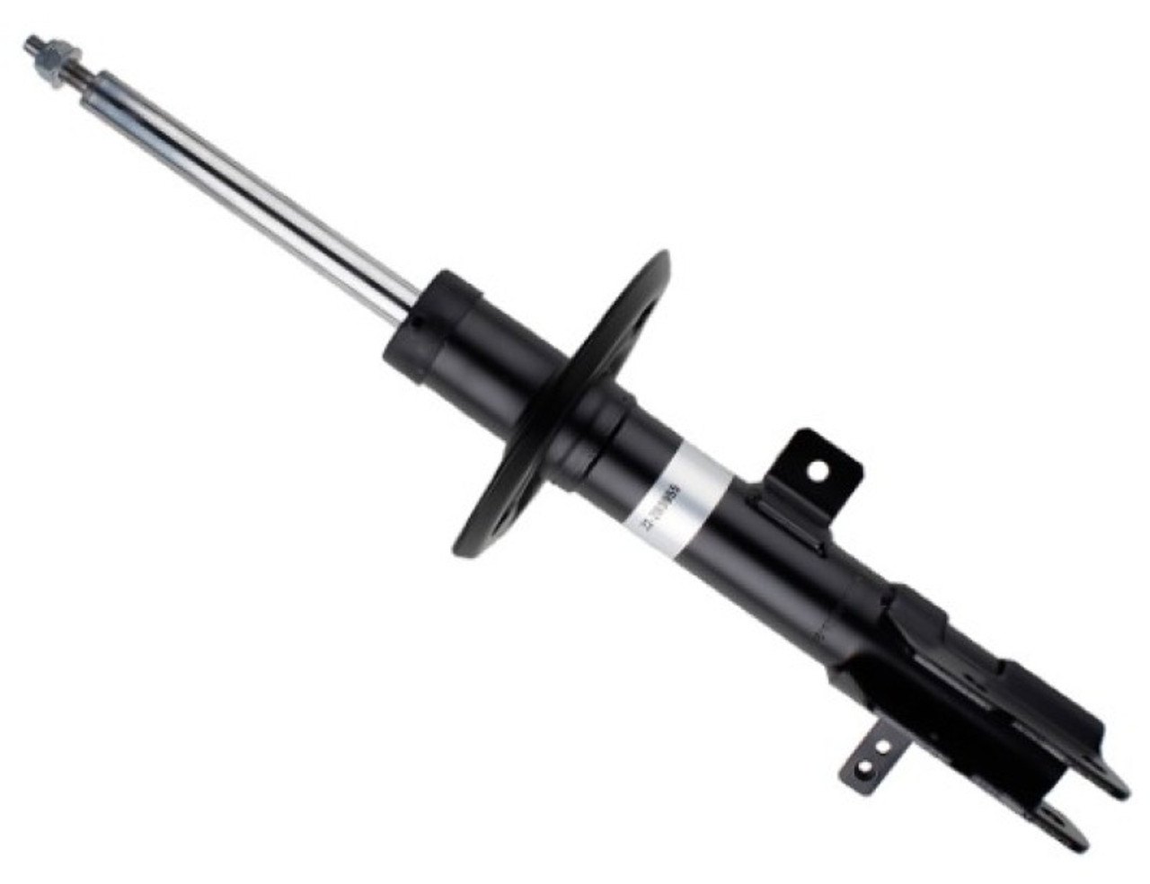 Bilstein B4 07-10 Jeep Compass/Patriot Front Left Strut Assembly - 22-283955